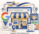 google-map